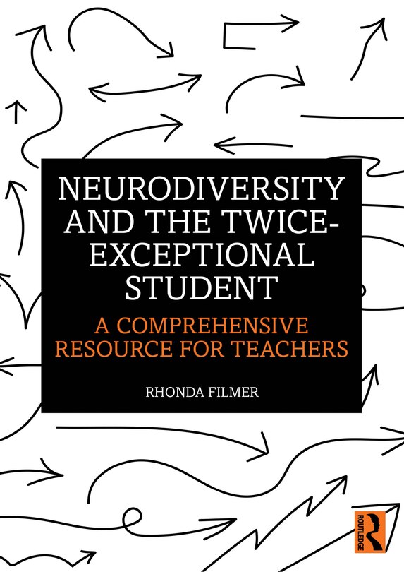 Front cover_Neurodiversity and the Twice-Exceptional Student