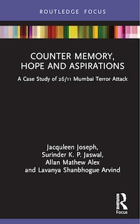 Couverture_Counter Memory, Hope and Aspirations