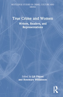 Front cover_True Crime and Women