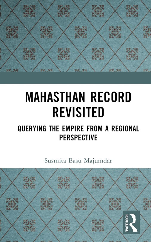 Couverture_Mahasthan Record Revisited