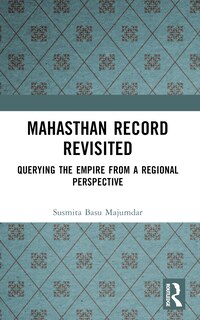 Couverture_Mahasthan Record Revisited