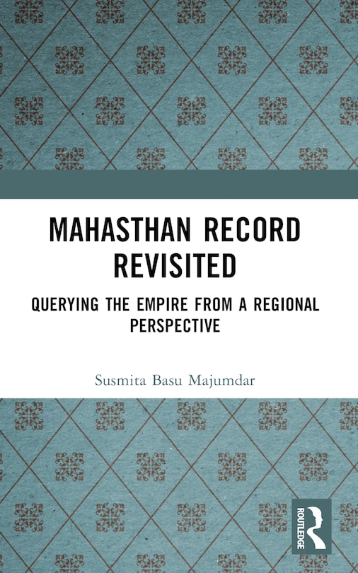 Couverture_Mahasthan Record Revisited