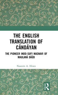 Couverture_The English Translation of CAndAyan