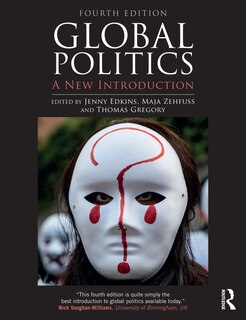 Front cover_Global Politics