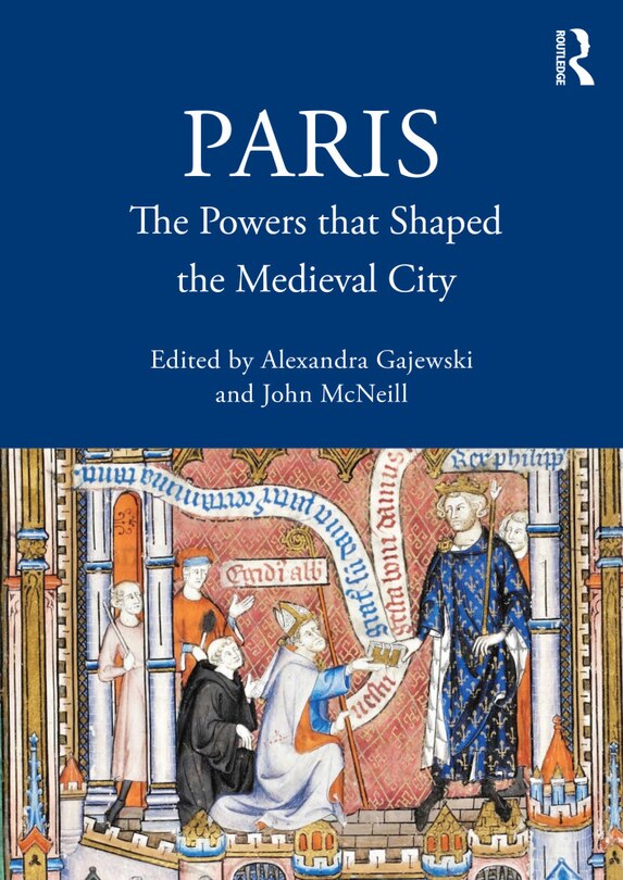 Front cover_Paris
