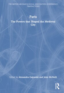 Front cover_Paris