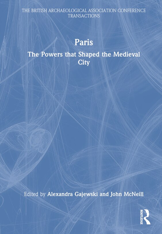 Front cover_Paris
