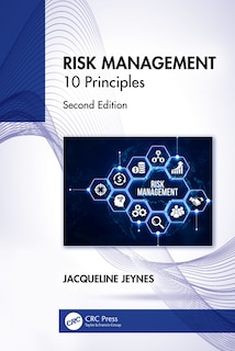 Front cover_Risk Management