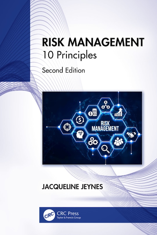 Front cover_Risk Management