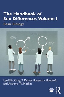 Front cover_The Handbook of Sex Differences Volume I Basic Biology