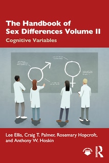 Front cover_The Handbook of Sex Differences Volume II Cognitive Variables