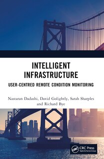 Couverture_Intelligent Infrastructure