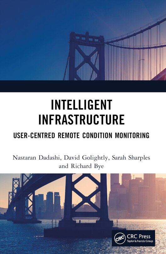 Couverture_Intelligent Infrastructure