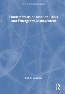 Couverture_Fundamentals of Aviation Crisis and Emergency Management