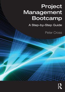 Front cover_Project Management Bootcamp