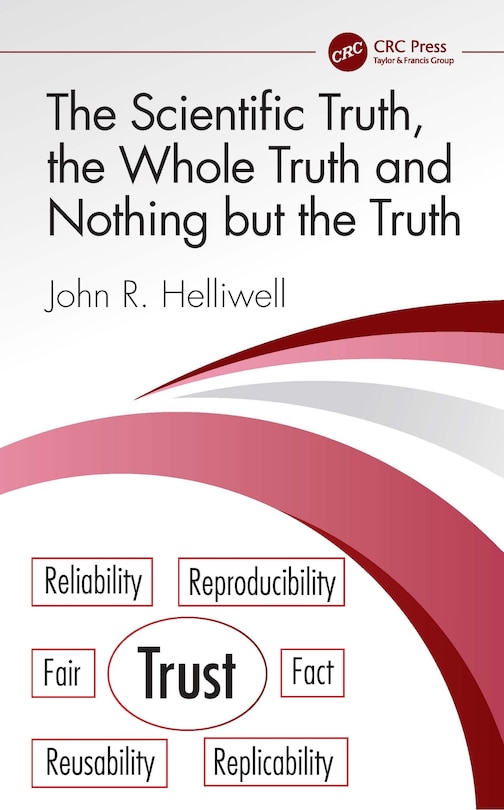 Front cover_The Scientific Truth, the Whole Truth and Nothing but the Truth