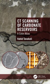 Couverture_CT Scanning of Carbonate Reservoirs