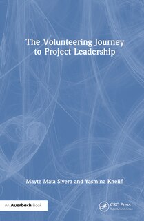 Front cover_The Volunteering Journey to Project Leadership