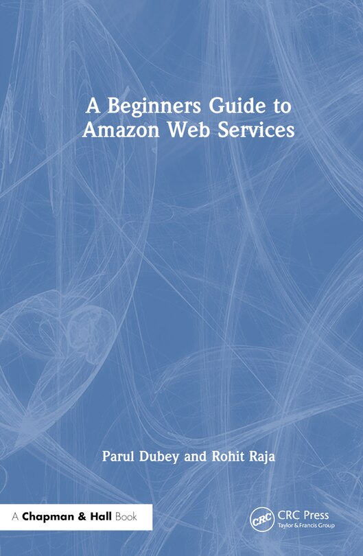 Couverture_A Beginners Guide to Amazon Web Services