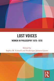 Front cover_Lost Voices