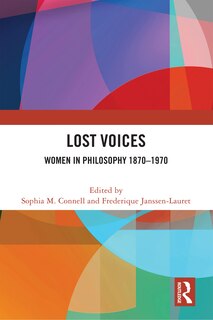 Front cover_Lost Voices
