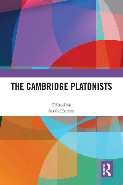 Front cover_The Cambridge Platonists