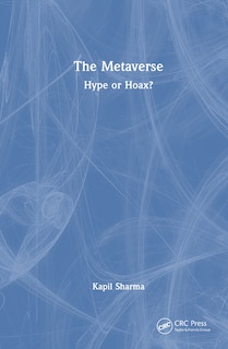 Front cover_The Metaverse