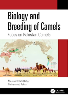 Front cover_Biology and Breeding of Camels