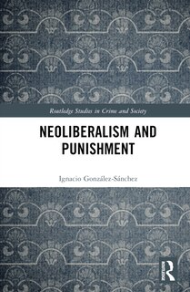 Couverture_Neoliberalism and Punishment