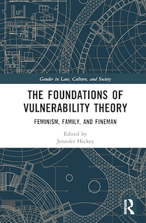 Front cover_The Foundations of Vulnerability Theory