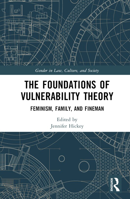 Front cover_The Foundations of Vulnerability Theory