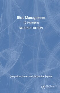 Front cover_Risk Management
