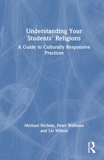 Couverture_Understanding Your Students' Religions