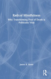 Front cover_Radical Mindfulness