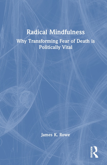Front cover_Radical Mindfulness