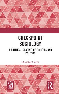 Couverture_Checkpoint Sociology