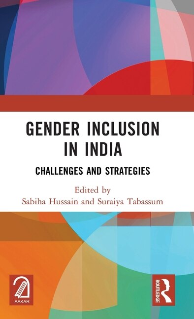 Front cover_Gender Inclusion in India
