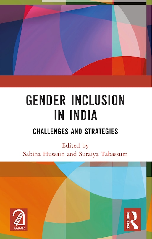 Front cover_Gender Inclusion in India