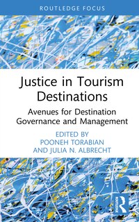 Front cover_Justice in Tourism Destinations