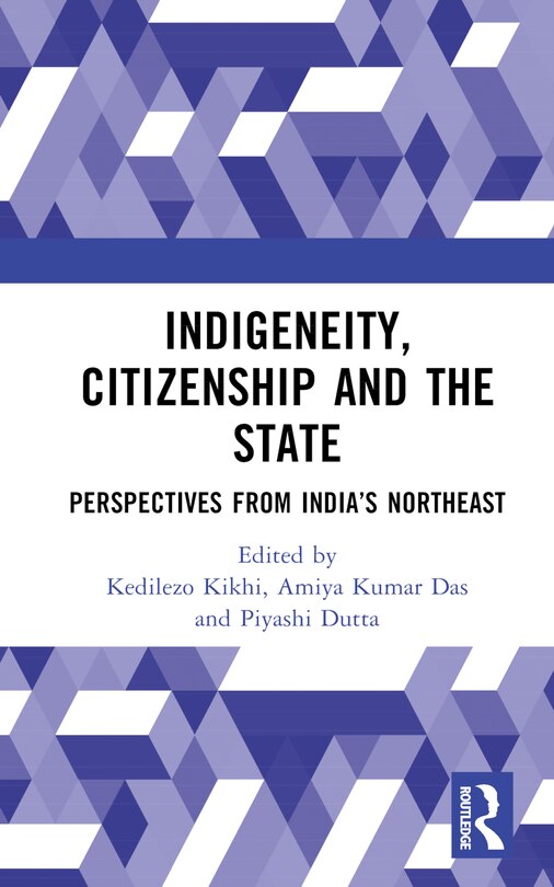 Couverture_Indigeneity, Citizenship and the State