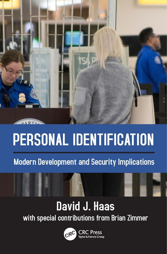Front cover_Personal Identification