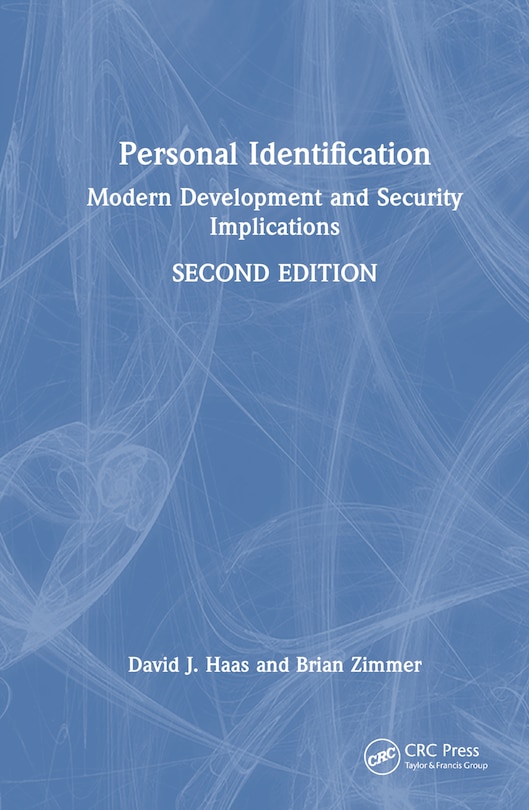 Couverture_Personal Identification