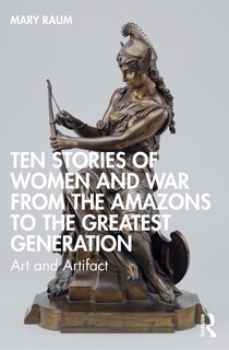 Front cover_Women and War