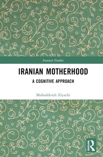 Front cover_Iranian Motherhood