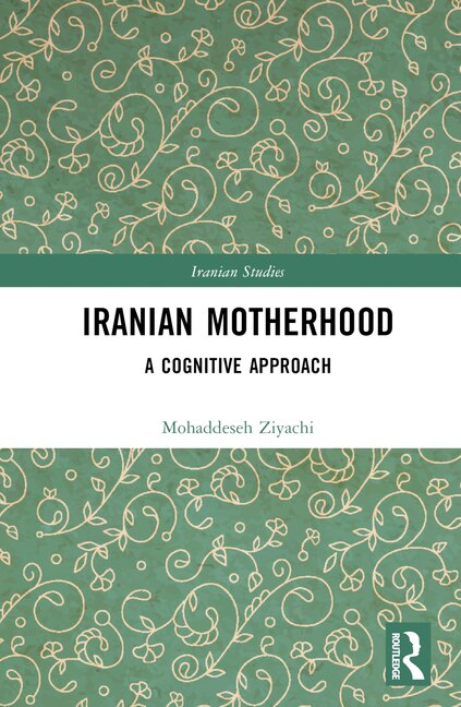 Front cover_Iranian Motherhood