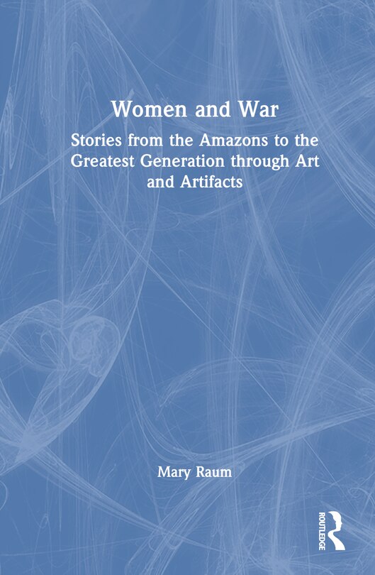 Front cover_Women and War