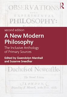 Front cover_A New Modern Philosophy