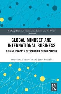 Front cover_Global Mindset and International Business