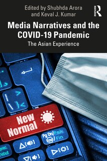Front cover_Media Narratives and the COVID-19 Pandemic