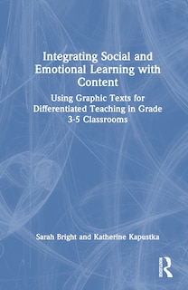 Front cover_Integrating Social and Emotional Learning with Content